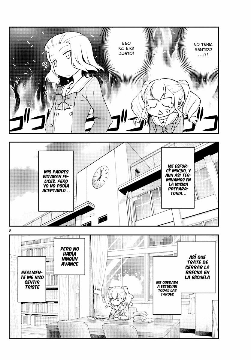 Read Fly Me to the Moon ES Manga Online