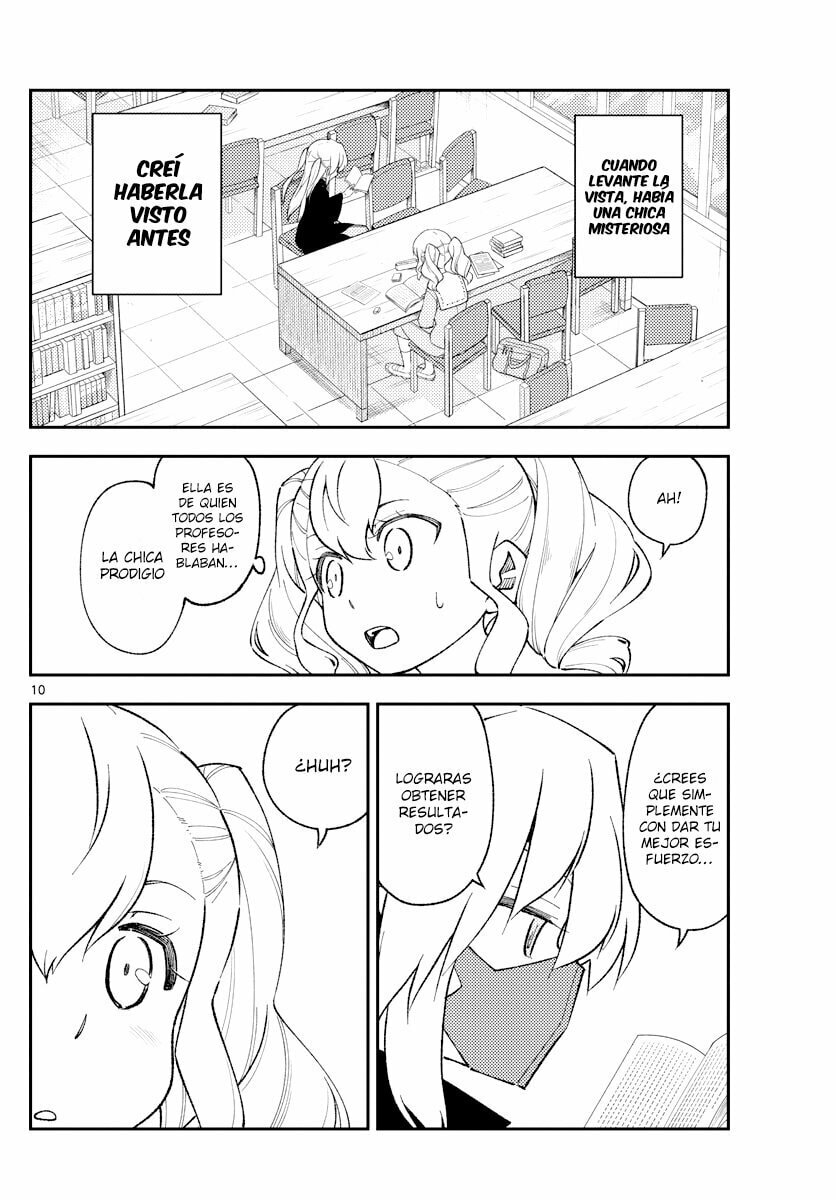 Read Fly Me to the Moon ES Manga Online
