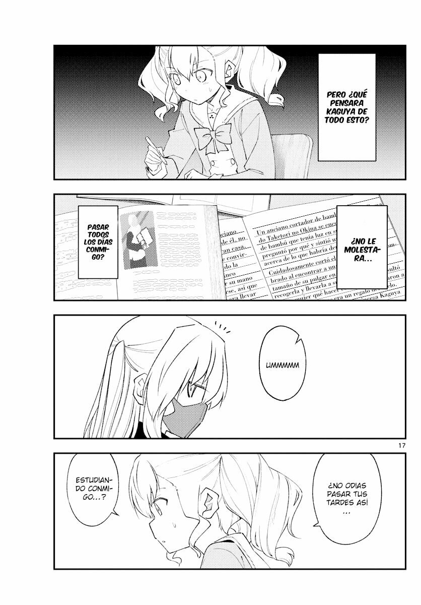 Read Fly Me to the Moon ES Manga Online