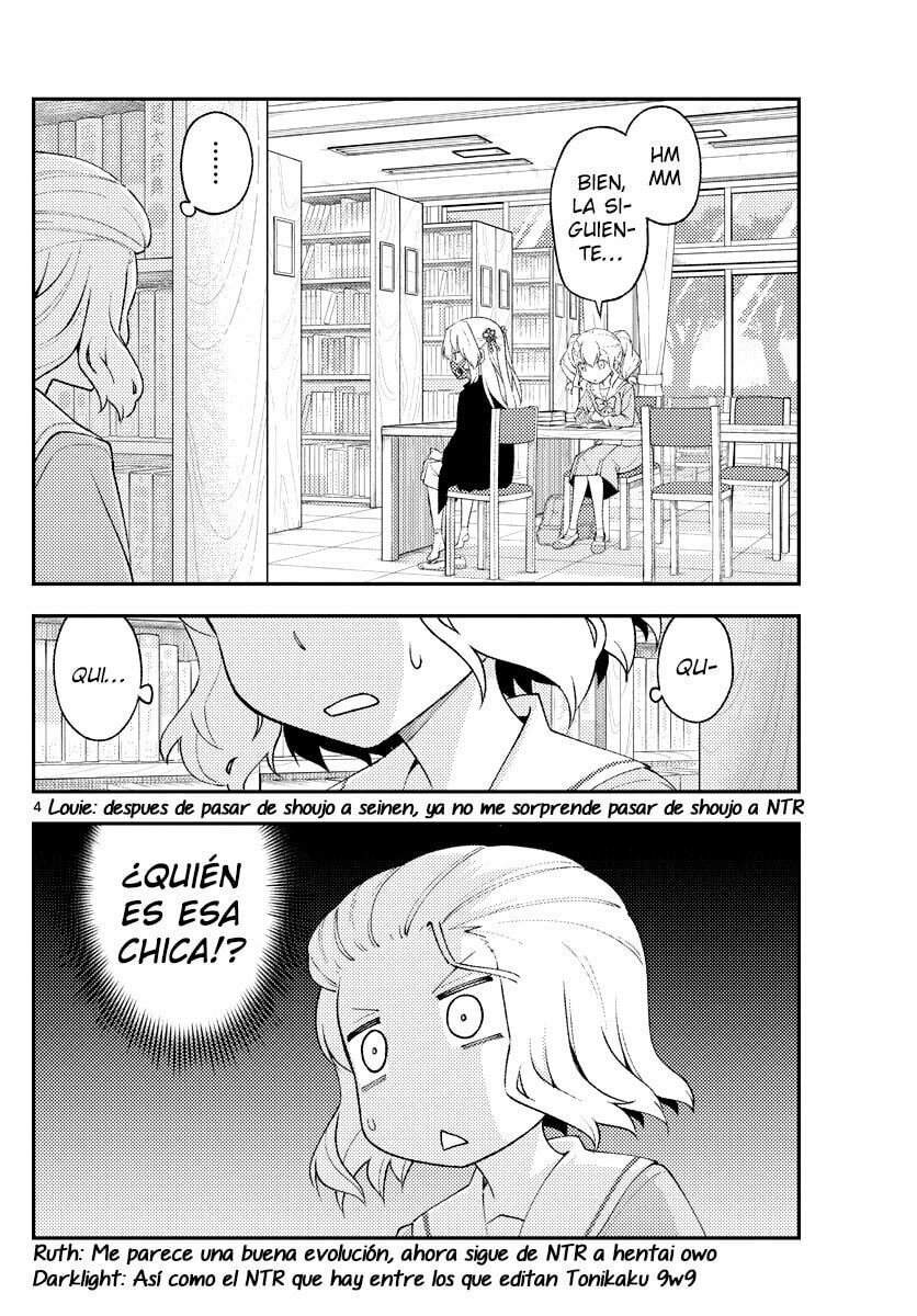 Read Fly Me to the Moon ES Manga Online