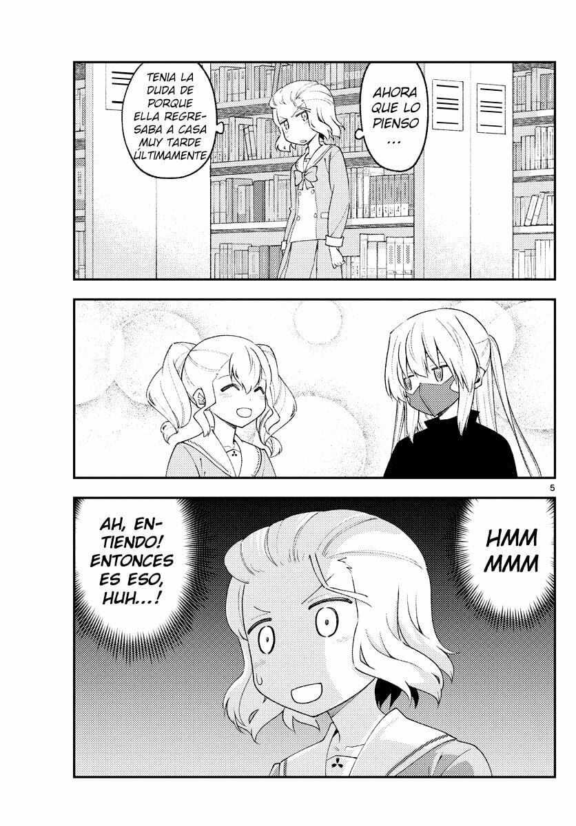 Read Fly Me to the Moon ES Manga Online