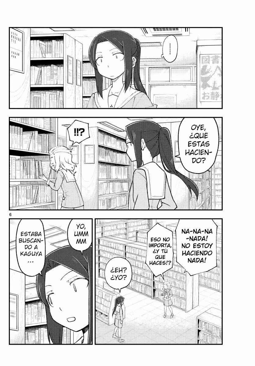 Read Fly Me to the Moon ES Manga Online