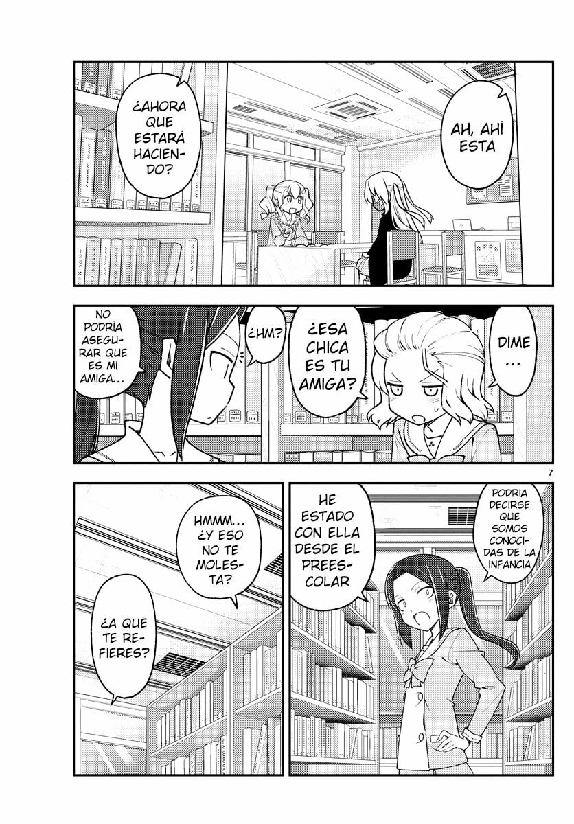 Read Fly Me to the Moon ES Manga Online