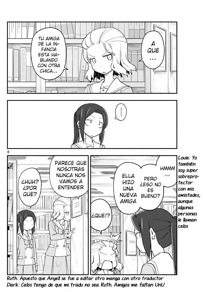 Read Fly Me to the Moon ES Manga Online