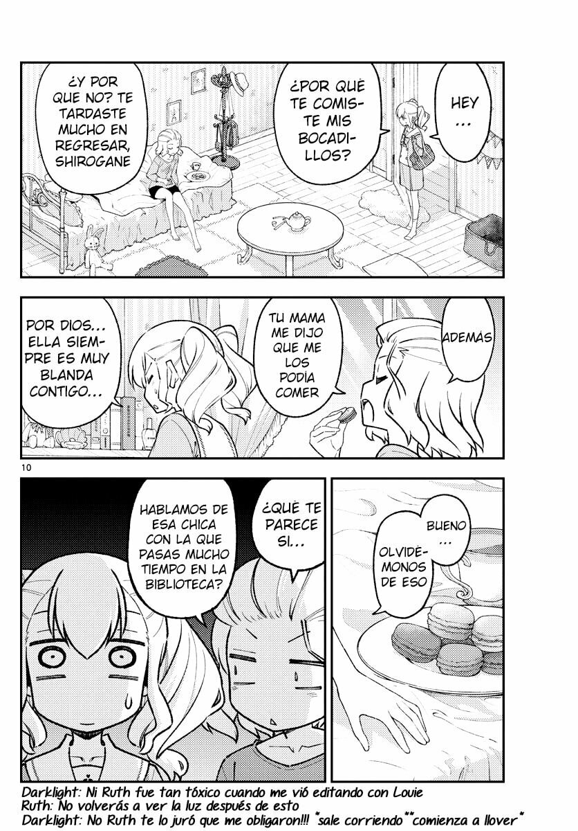 Read Fly Me to the Moon ES Manga Online