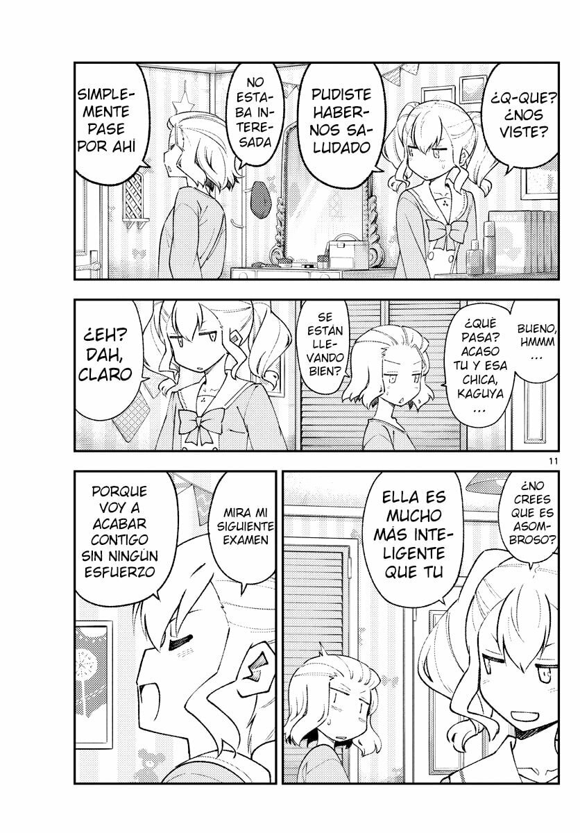Read Fly Me to the Moon ES Manga Online