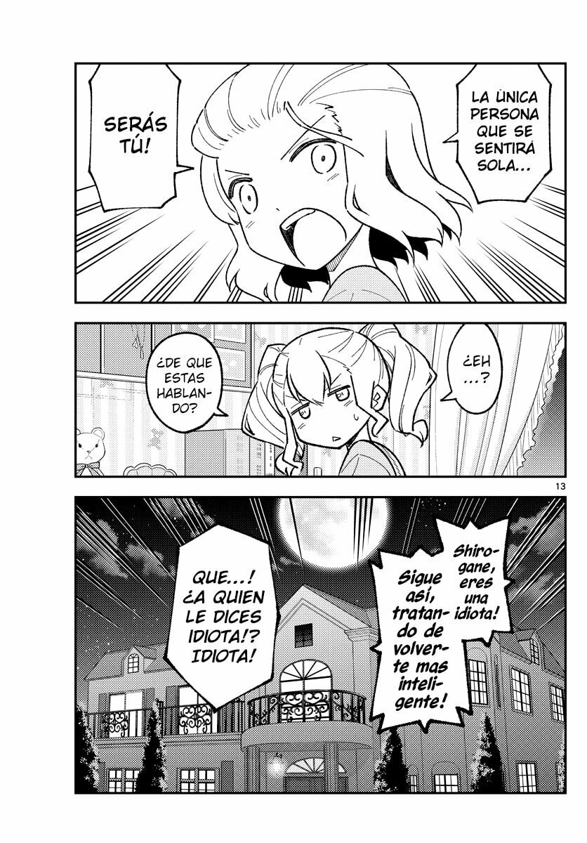 Read Fly Me to the Moon ES Manga Online