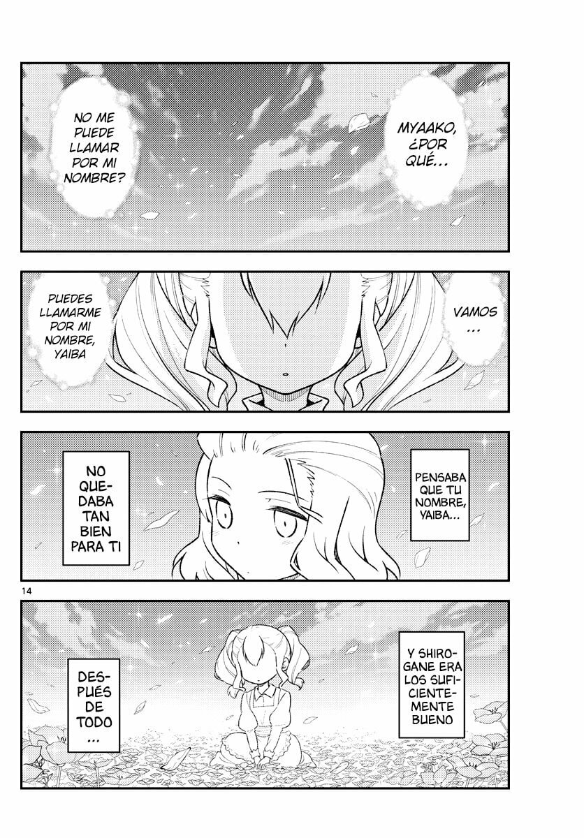 Read Fly Me to the Moon ES Manga Online
