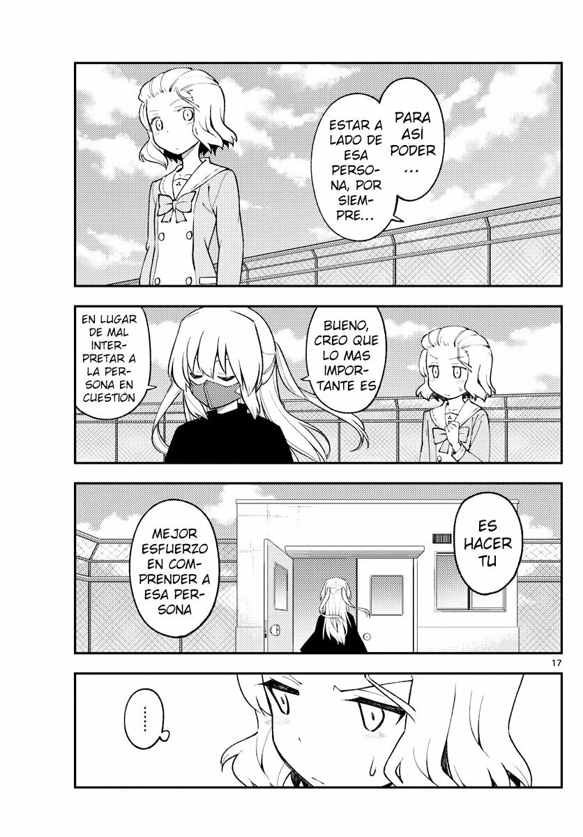 Read Fly Me to the Moon ES Manga Online