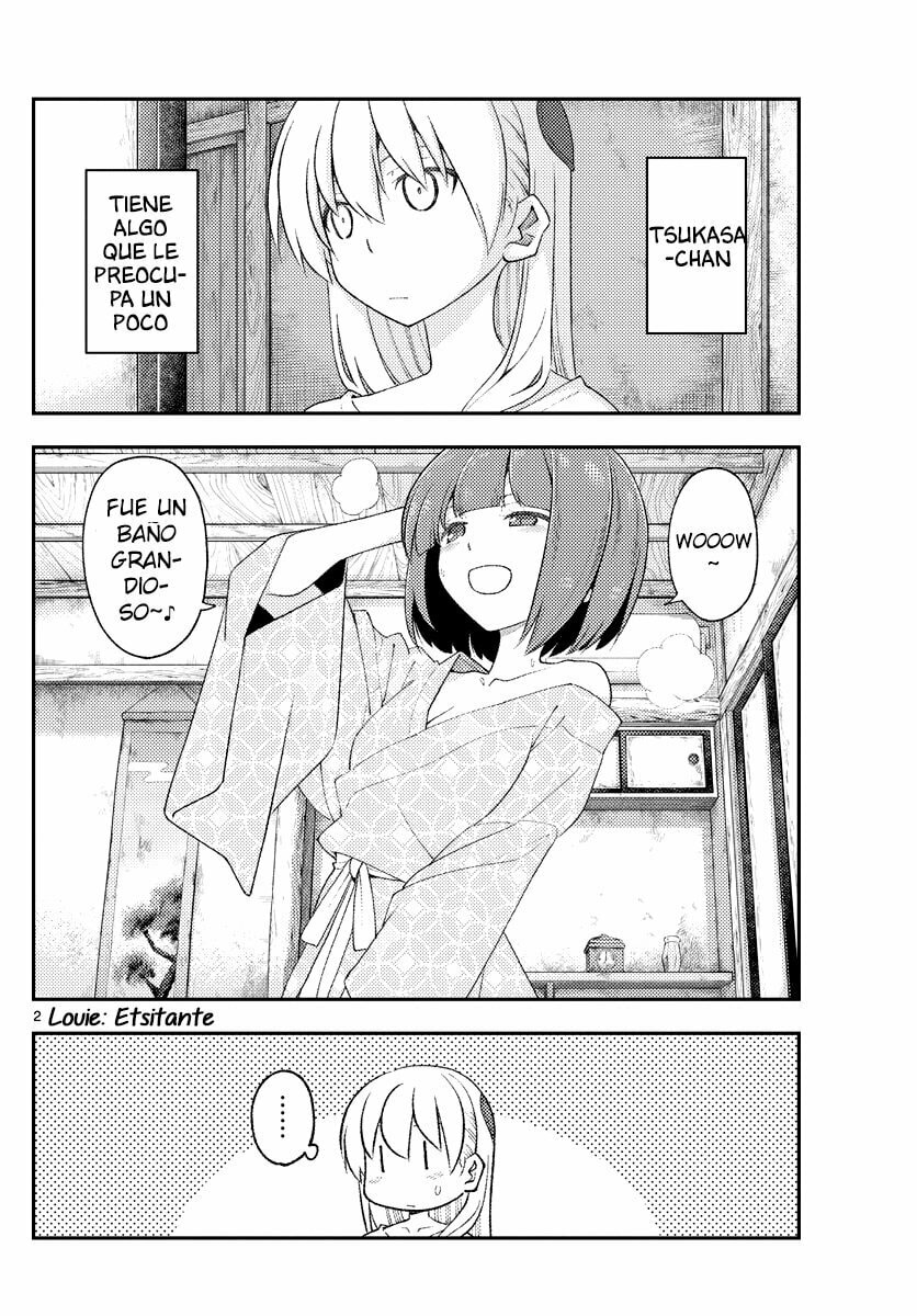 Read Fly Me to the Moon ES Manga Online