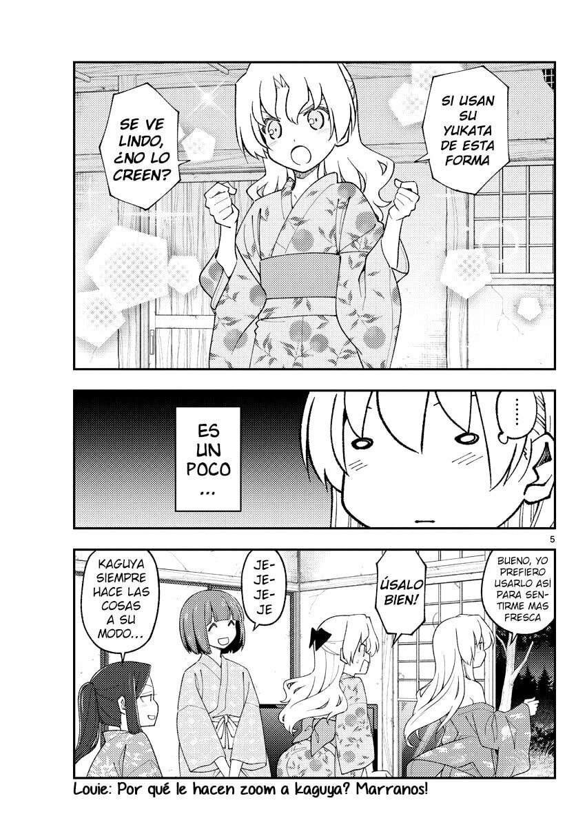 Read Fly Me to the Moon ES Manga Online