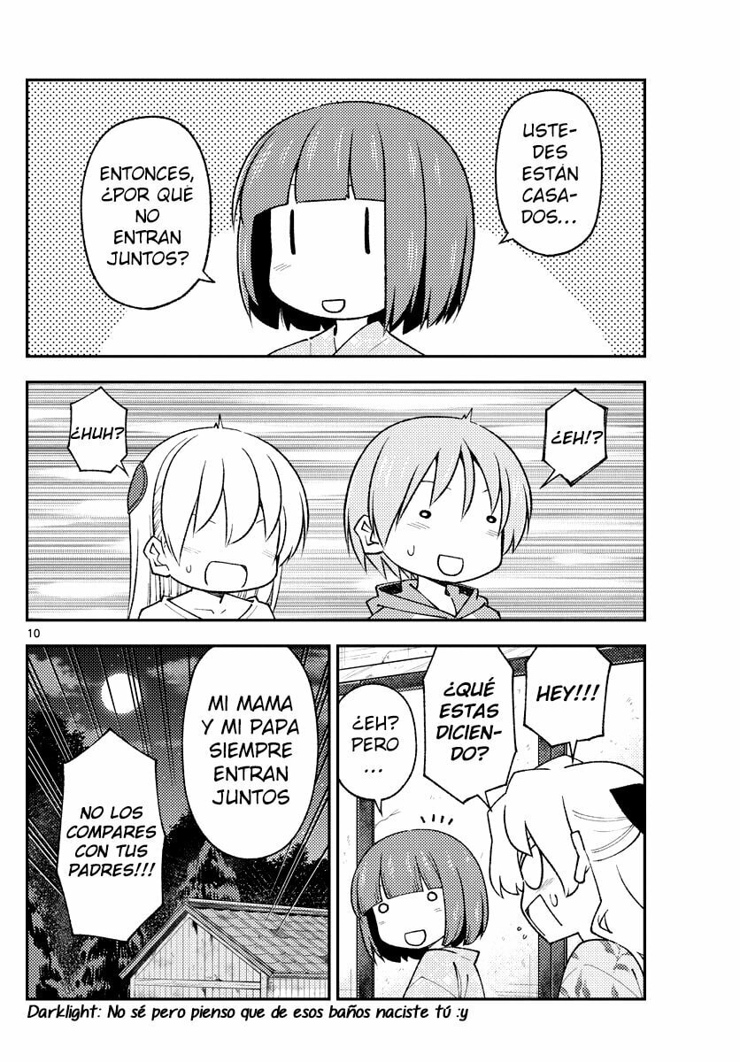 Read Fly Me to the Moon ES Manga Online