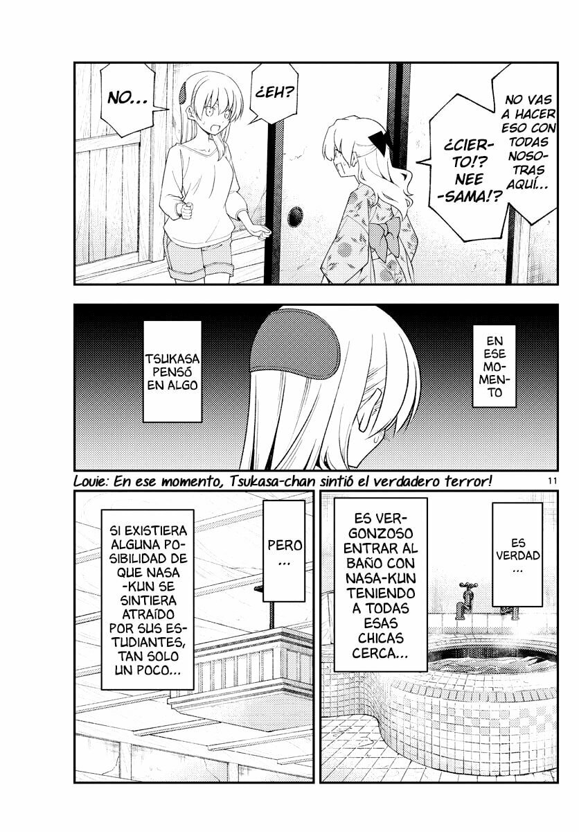 Read Fly Me to the Moon ES Manga Online