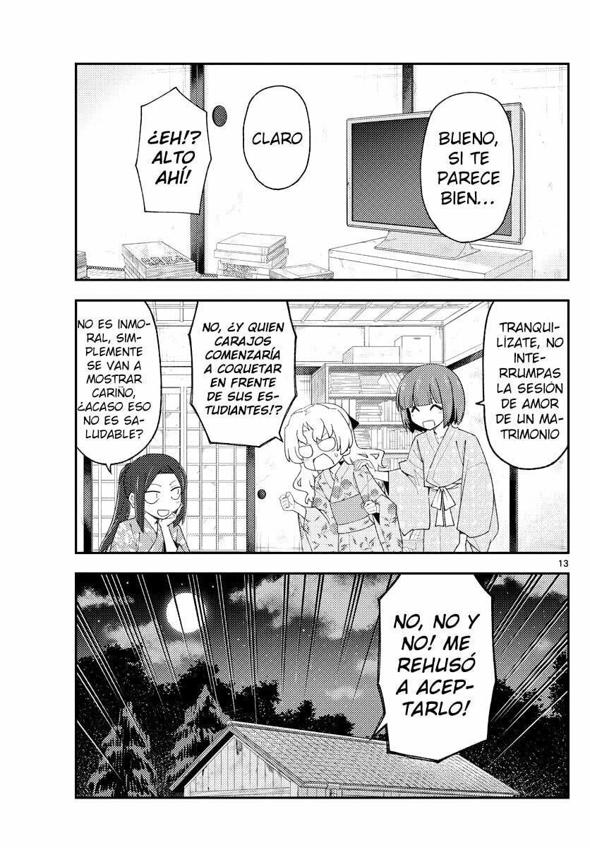 Read Fly Me to the Moon ES Manga Online