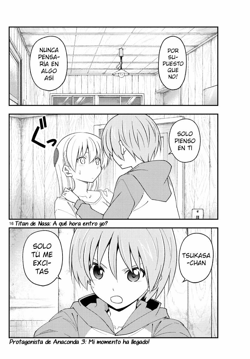 Read Fly Me to the Moon ES Manga Online