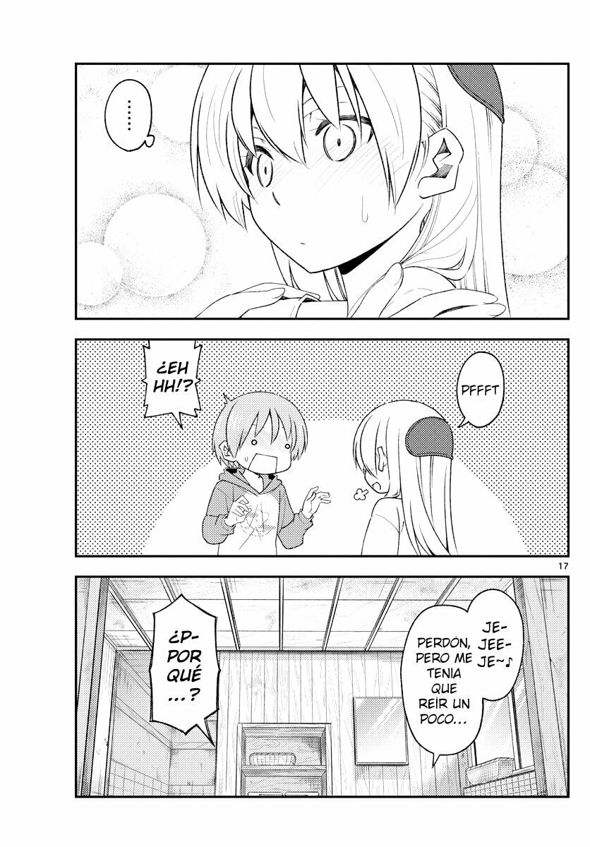 Read Fly Me to the Moon ES Manga Online