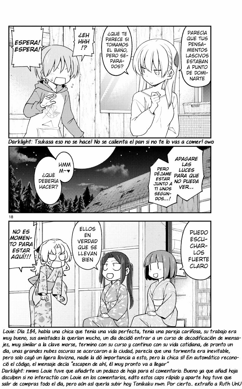 Read Fly Me to the Moon ES Manga Online