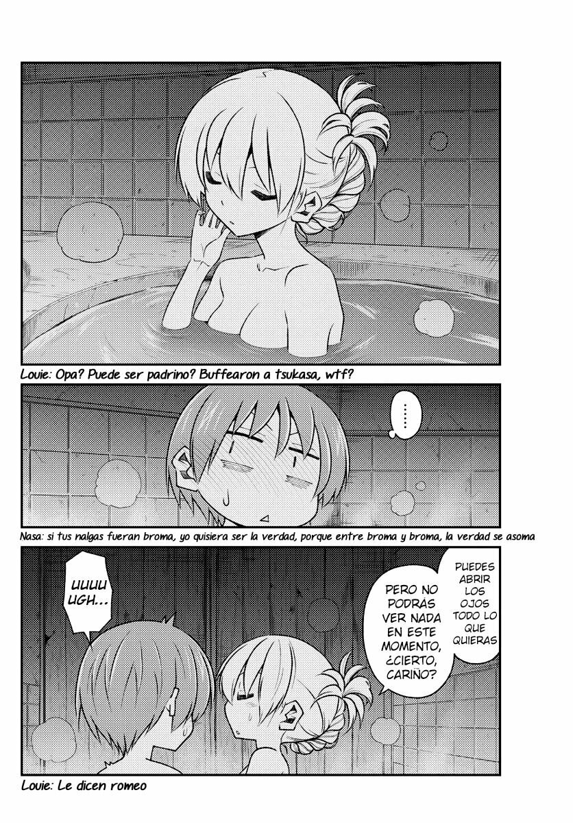Read Fly Me to the Moon ES Manga Online