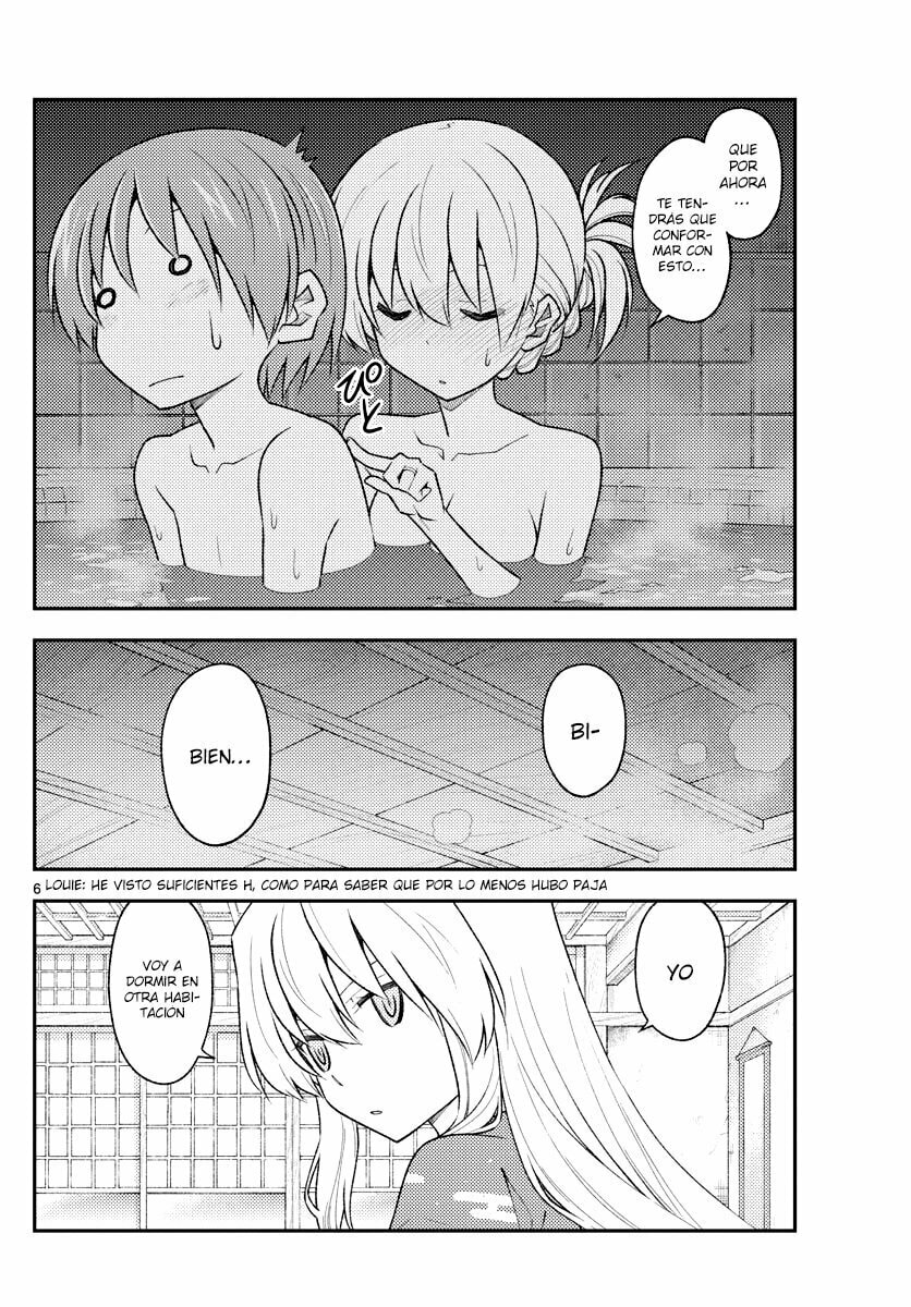 Read Fly Me to the Moon ES Manga Online