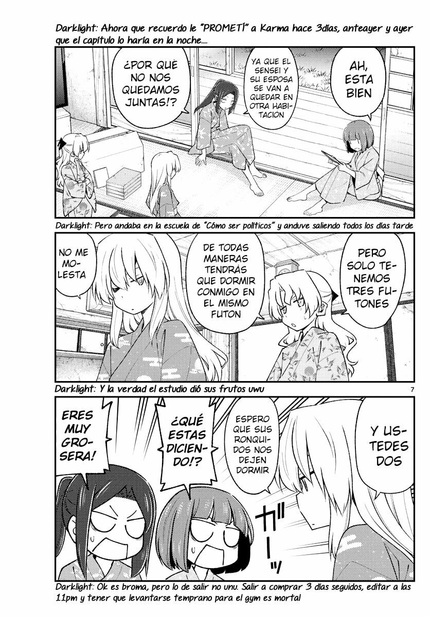 Read Fly Me to the Moon ES Manga Online