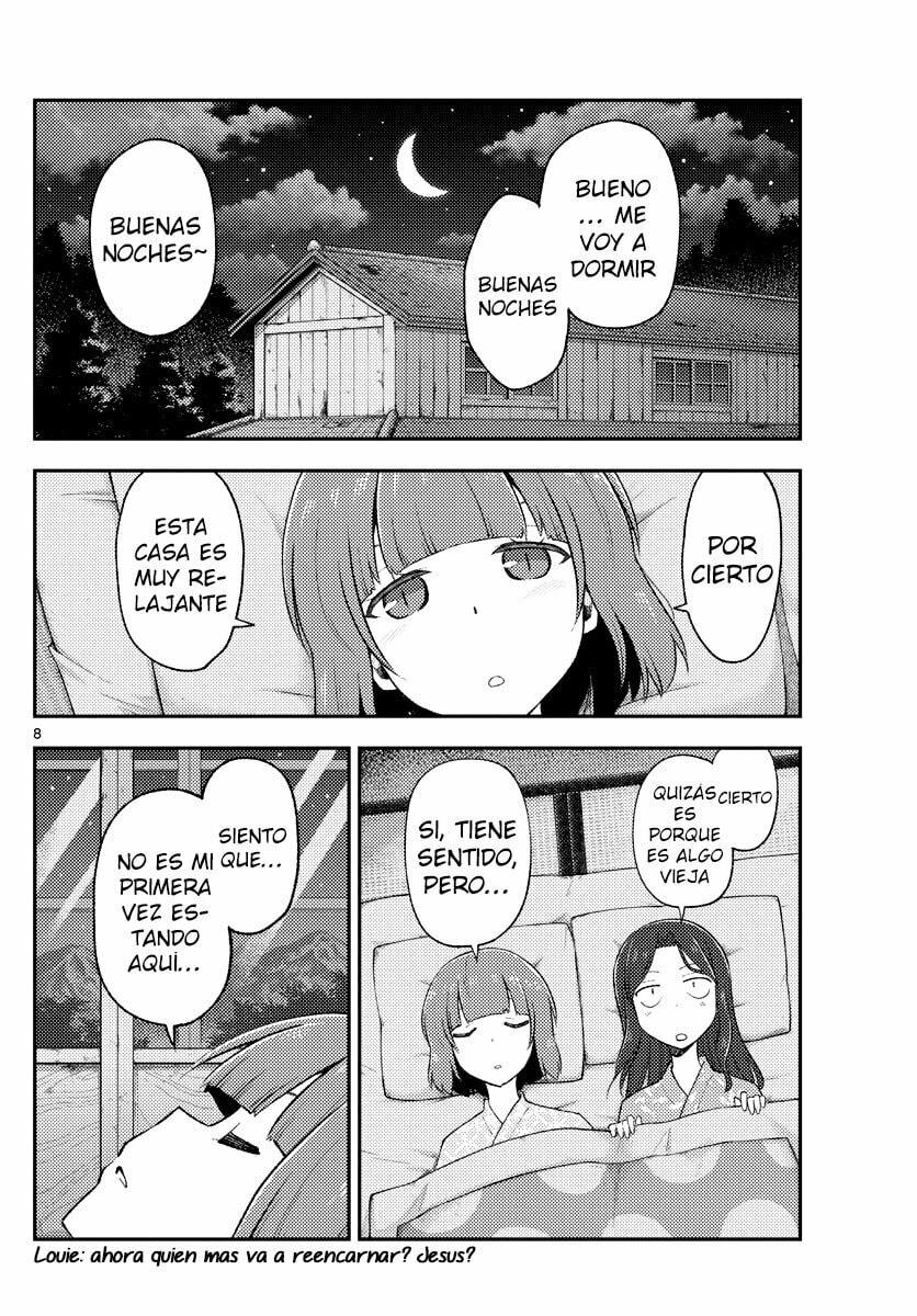 Read Fly Me to the Moon ES Manga Online