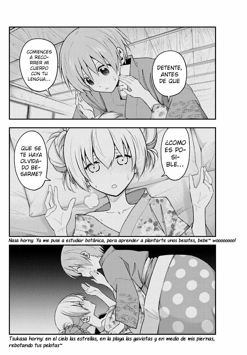 Read Fly Me to the Moon ES Manga Online