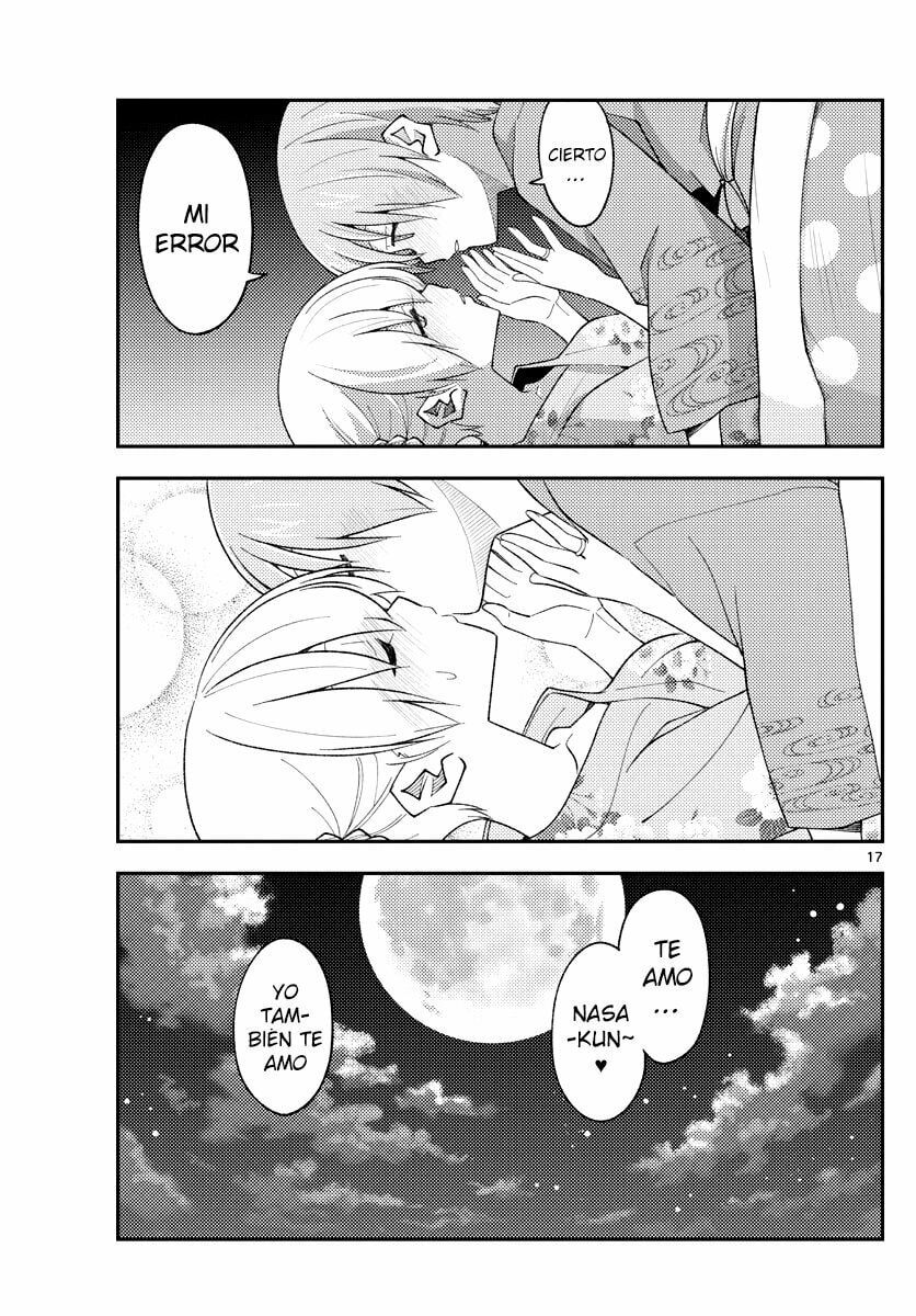 Read Fly Me to the Moon ES Manga Online