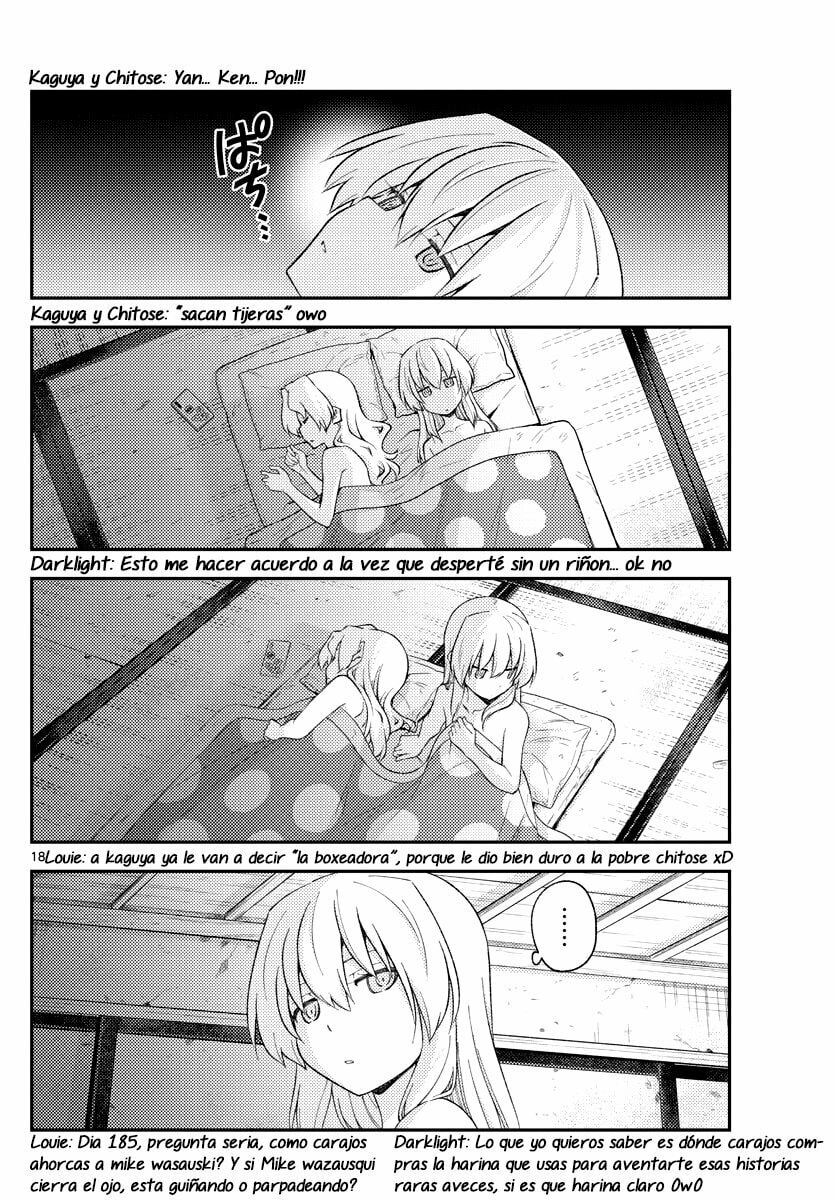 Read Fly Me to the Moon ES Manga Online