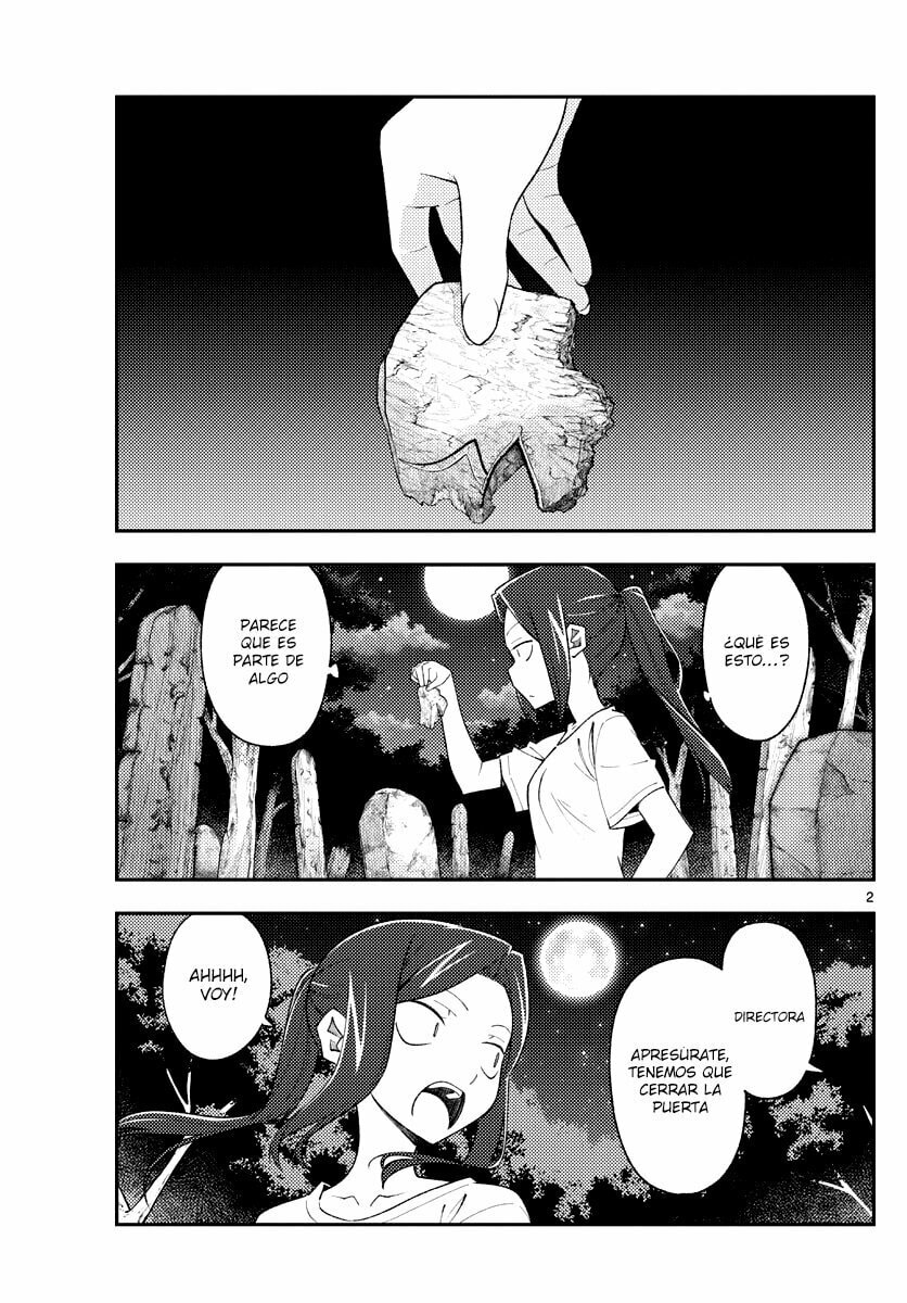 Read Fly Me to the Moon ES Manga Online