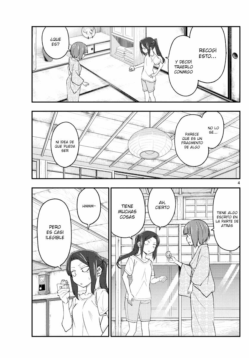 Read Fly Me to the Moon ES Manga Online