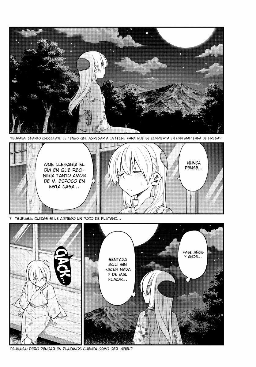 Read Fly Me to the Moon ES Manga Online