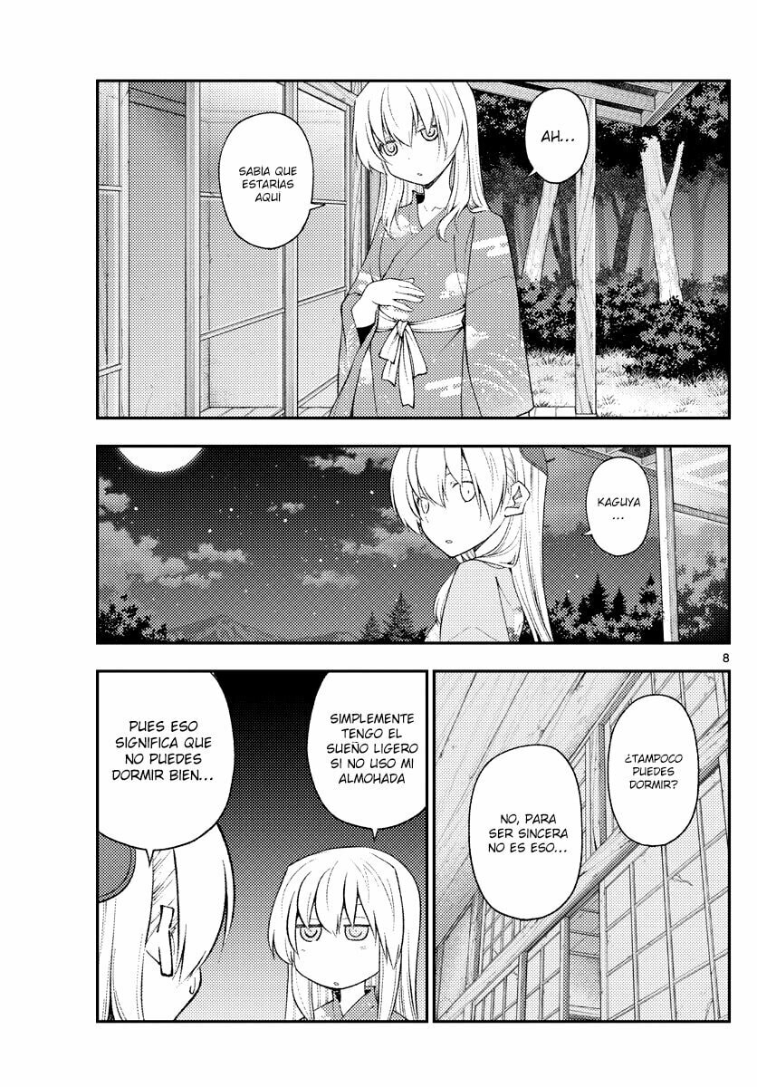 Read Fly Me to the Moon ES Manga Online