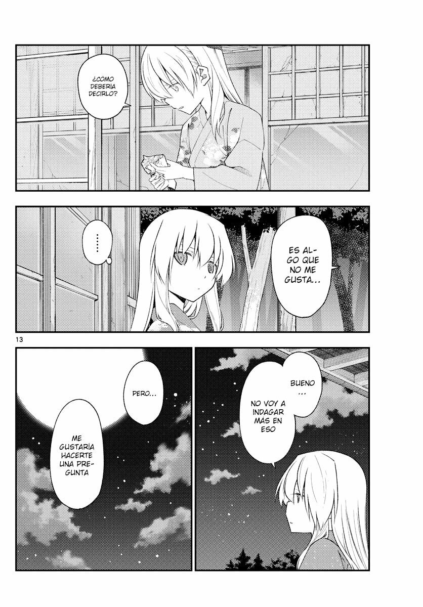 Read Fly Me to the Moon ES Manga Online