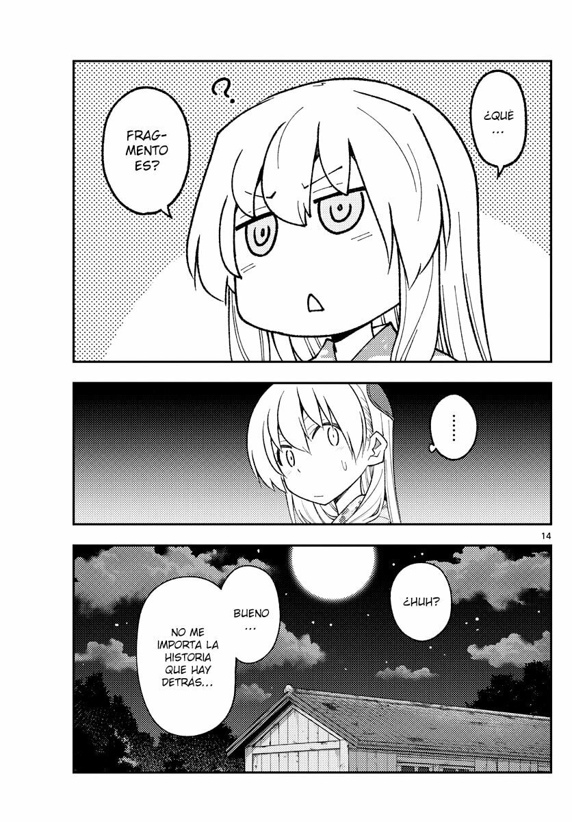 Read Fly Me to the Moon ES Manga Online