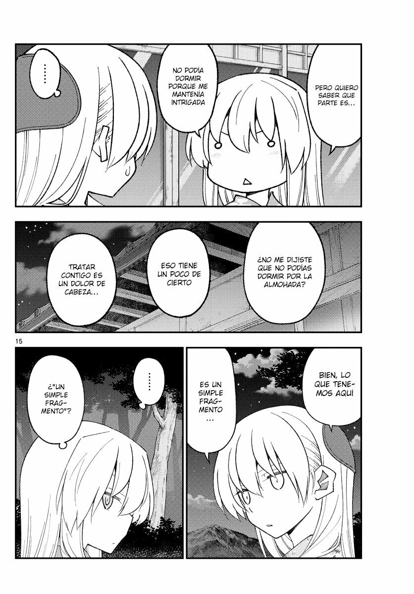 Read Fly Me to the Moon ES Manga Online