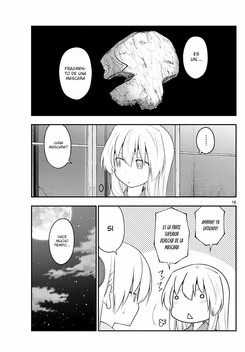 Read Fly Me to the Moon ES Manga Online