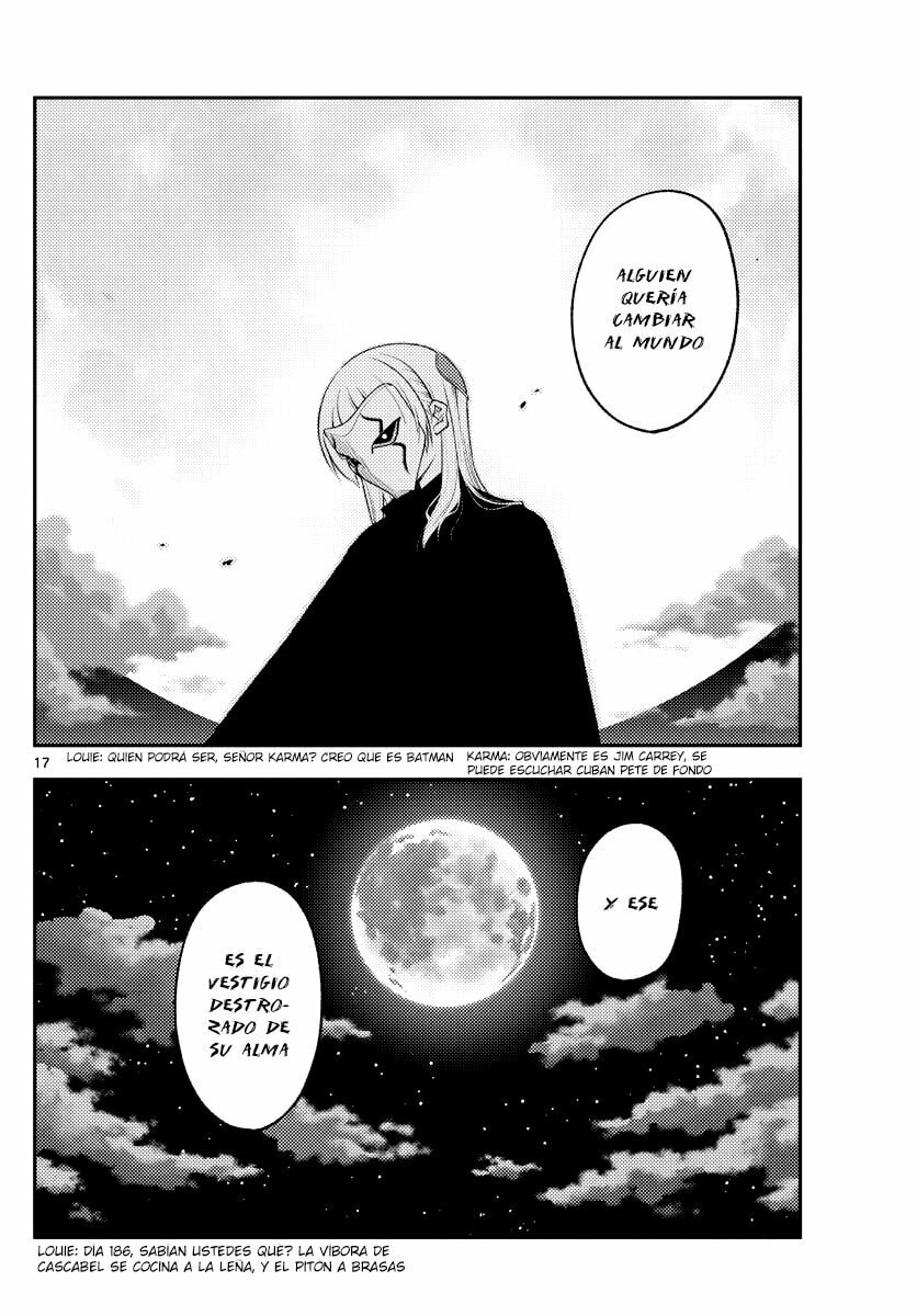 Read Fly Me to the Moon ES Manga Online