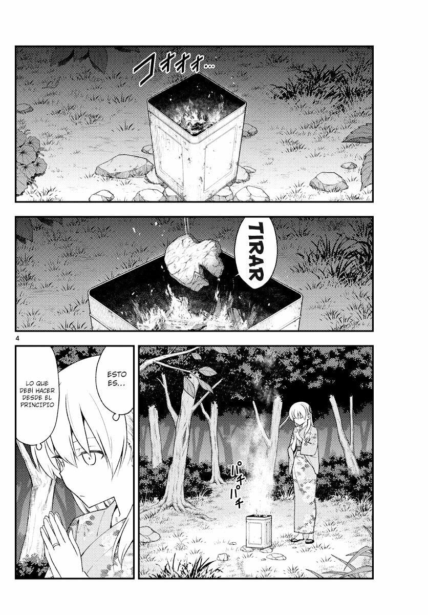 Read Fly Me to the Moon ES Manga Online