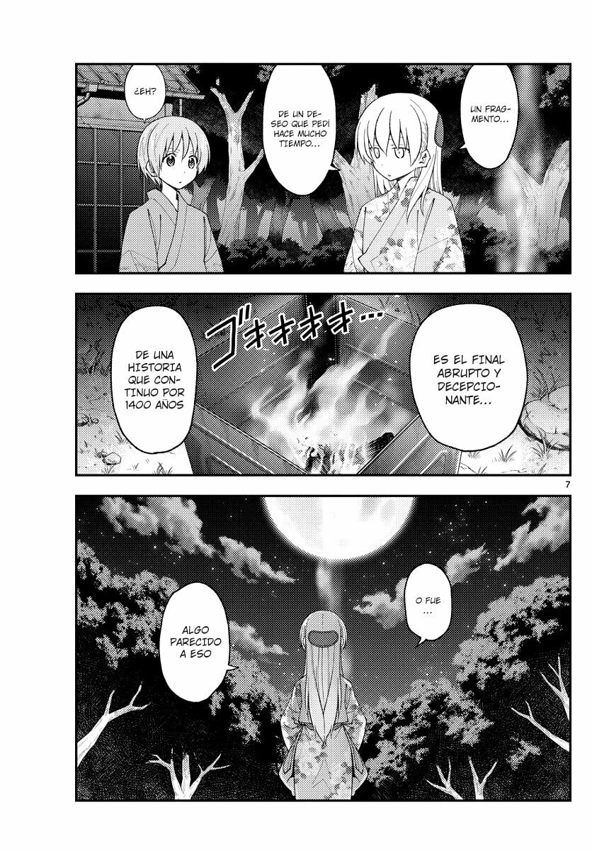 Read Fly Me to the Moon ES Manga Online