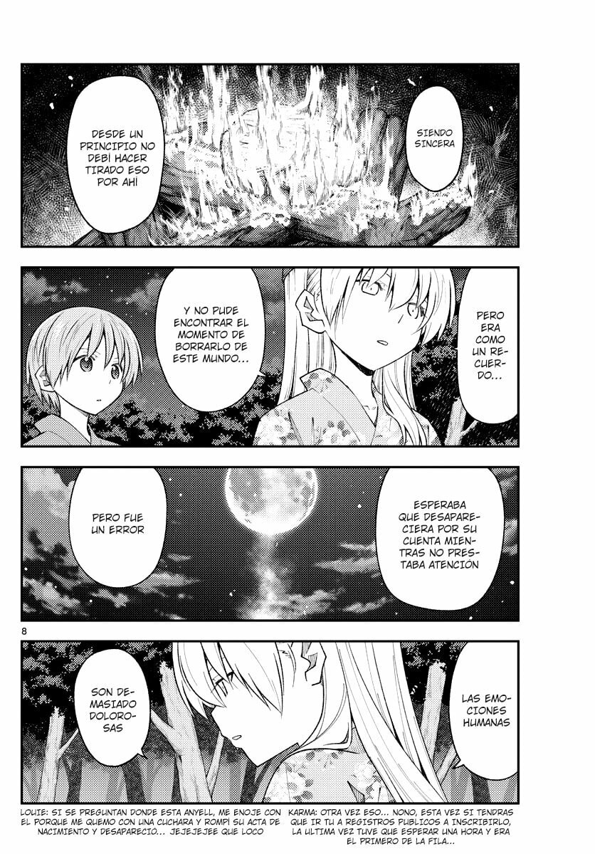 Read Fly Me to the Moon ES Manga Online
