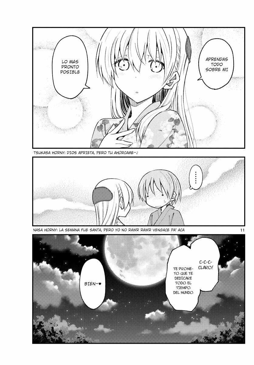 Read Fly Me to the Moon ES Manga Online