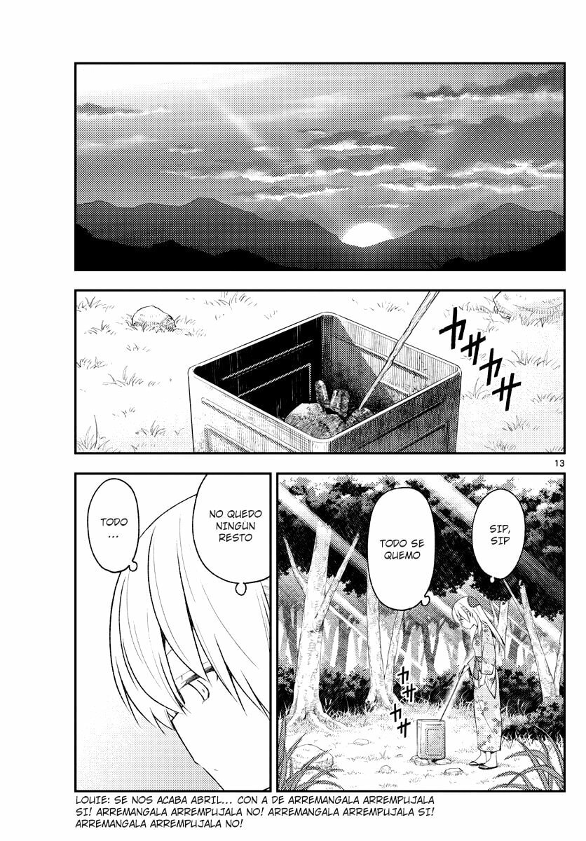 Read Fly Me to the Moon ES Manga Online