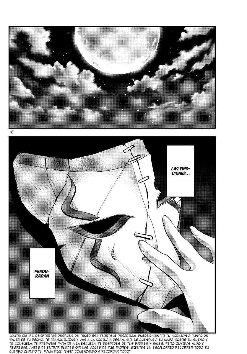 Read Fly Me to the Moon ES Manga Online