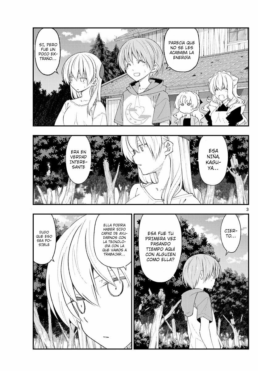 Read Fly Me to the Moon ES Manga Online