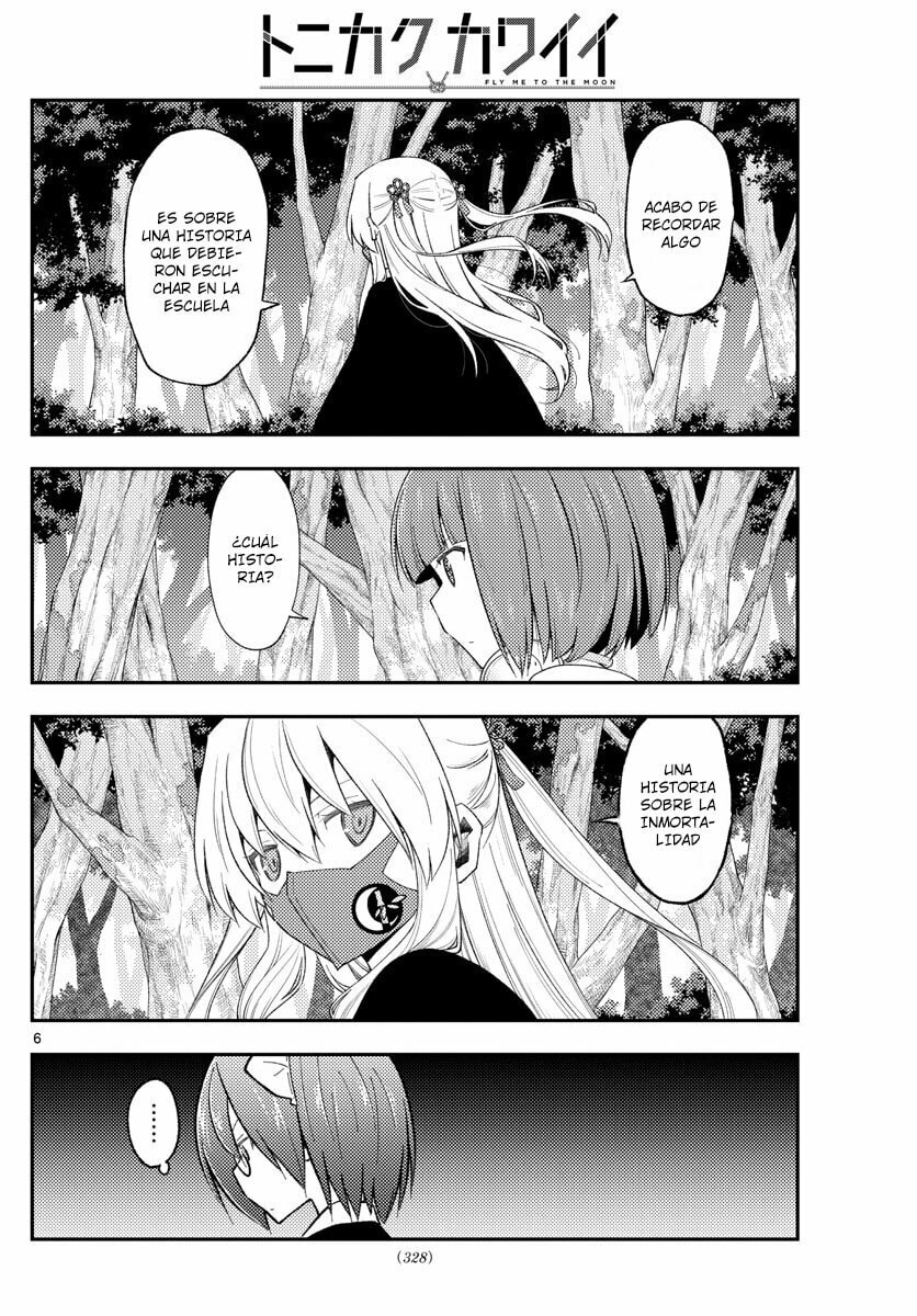 Read Fly Me to the Moon ES Manga Online