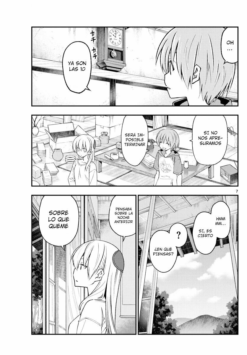 Read Fly Me to the Moon ES Manga Online