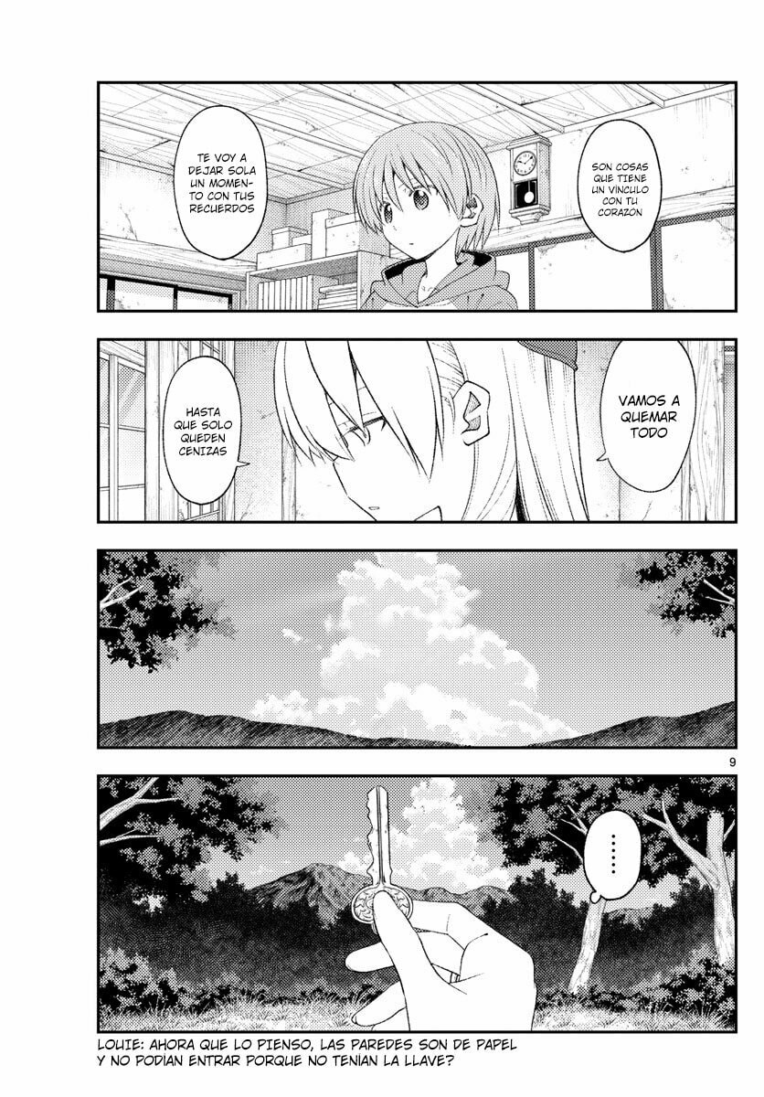 Read Fly Me to the Moon ES Manga Online