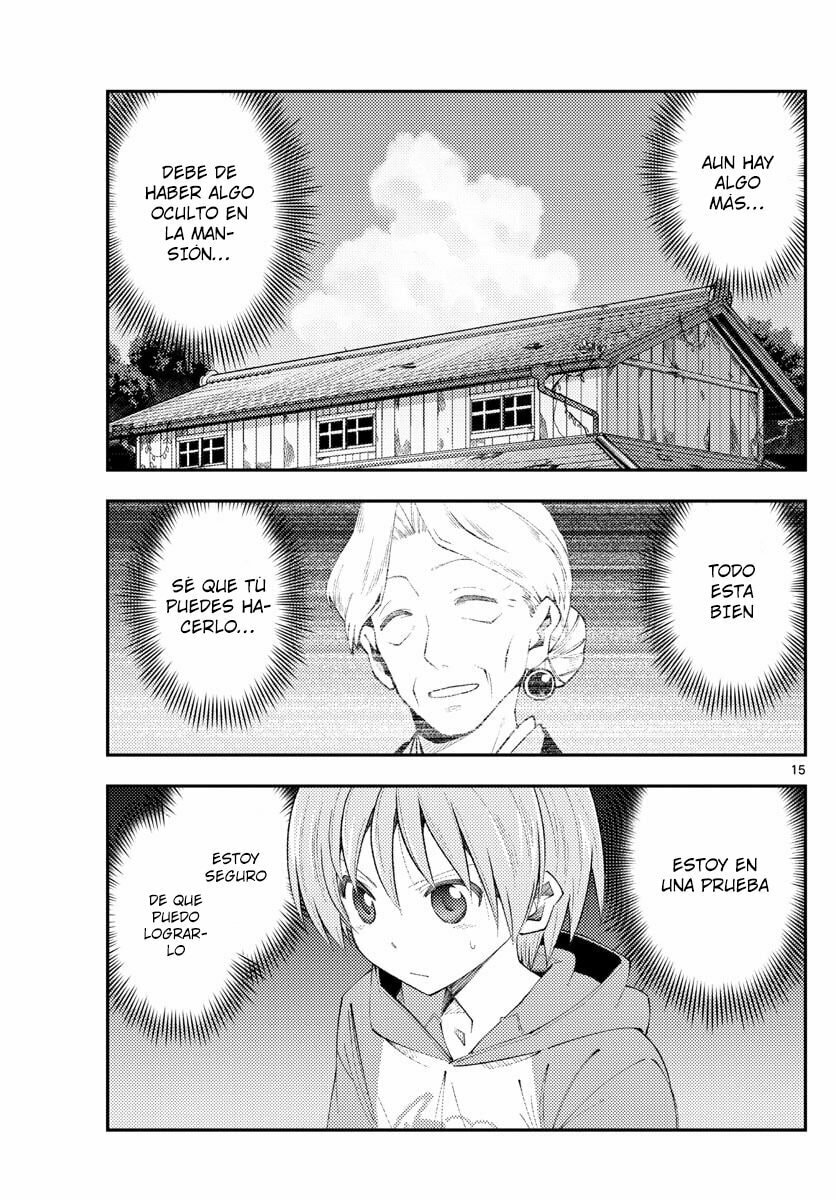 Read Fly Me to the Moon ES Manga Online
