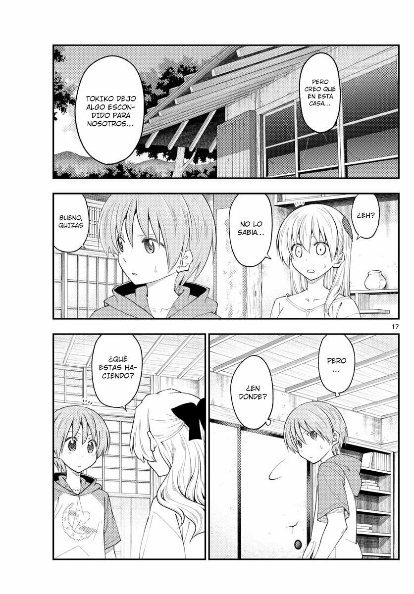 Read Fly Me to the Moon ES Manga Online
