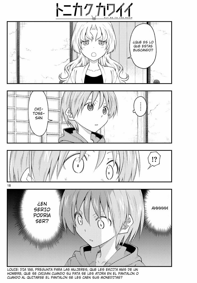 Read Fly Me to the Moon ES Manga Online
